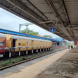 Kollam Junction