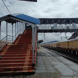 Kollam Junction