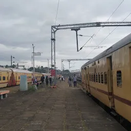 Kollam Junction