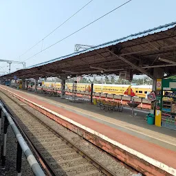 Kollam Junction