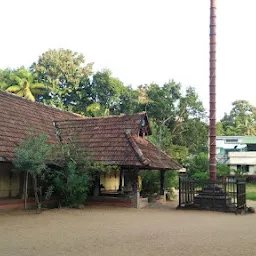 Kollam municipal corporation bus stop