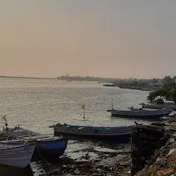 Kollam Port