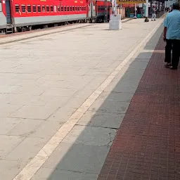Kollam Railway Station