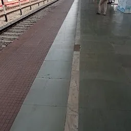 Kollam Railway Station