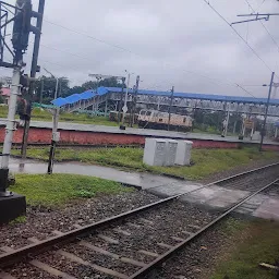 Kollam–Sengottai branch line