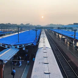 Kollam–Sengottai branch line