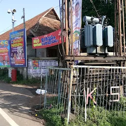 Kollam Taluk Cutchery Post Office