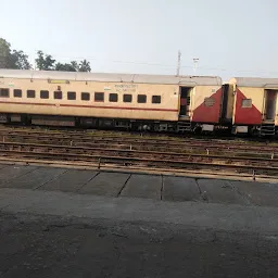 Kollam–Thiruvananthapuram Trunk Line