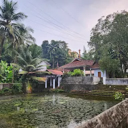 Kollangottu Sree Ayyappa Temple