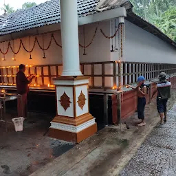 Kollangottu Sree Ayyappa Temple