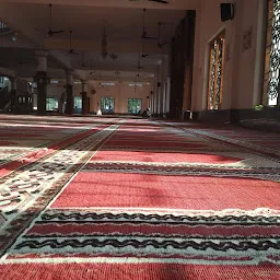 Kolloorvila Juma Masjid