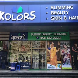 Kolors Healthcare Pune