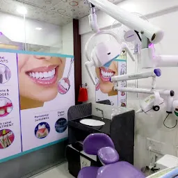 Kolte Dental Clinic & Implant Root Canal