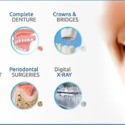 Kolte Dental Clinic & Implant Root Canal