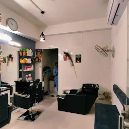Komal Beauty Salon