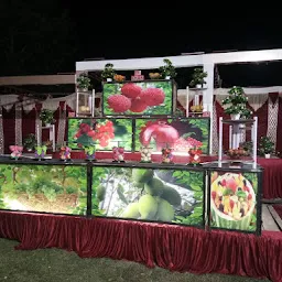 Komal Catering And Tent House