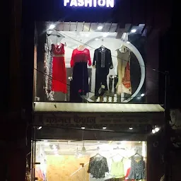 Komal Fashion