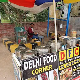 Komal Food Corner