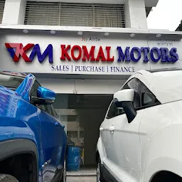 Komal Motors