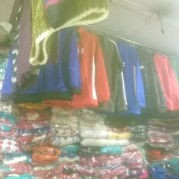 Komal Naaz Emporium