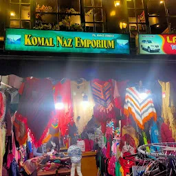 Komal Naaz Emporium