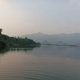 Konam Reservoir