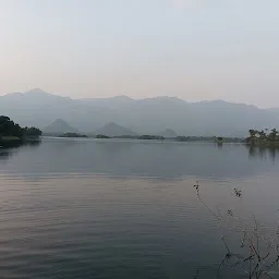Konam Reservoir