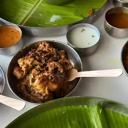 Konar Kadai - Konar mess (Egmore)