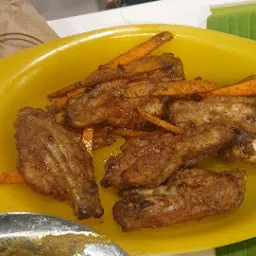 Konar Kadai - Konar mess (Egmore)