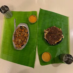 Konar Kadai - Konar Mess (Park Plaza)