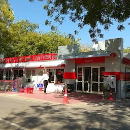 Konark Canteen