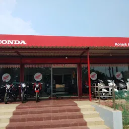 Konark Honda