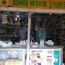 Konark Medical Store