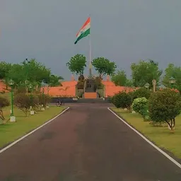Konark War Memorial Jodhpur