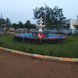 Konda Laxman Babuji Park