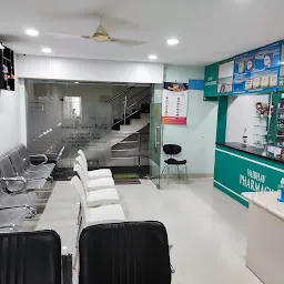 Kondapur Children's clinic and Vaccine centre