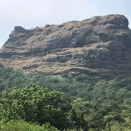 कोंढाणा गड, fort Kondhana