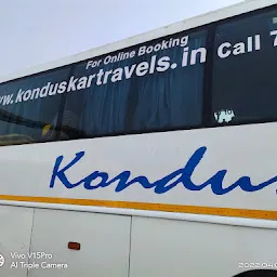 Konduskar Travels PVT.LTD