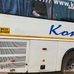 Konduskar Travels PVT.LTD