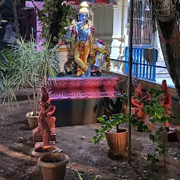 Koneru Varaha Swamy Temple