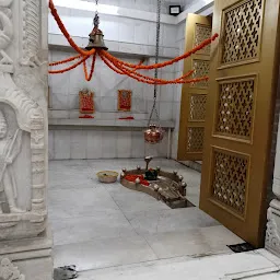 Koneshwar Temple