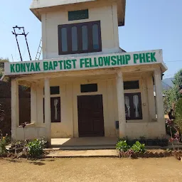 kongnak fellowship church