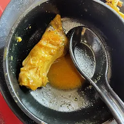 Konkan Curry Seafood Restaurant