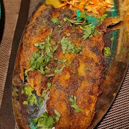 Konkan Express | The Seafood Destination