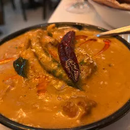 Konkan Indian Restaurant Clanbrassil Street
