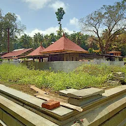 Konnayil Sree Balabhadra Devi Temple
