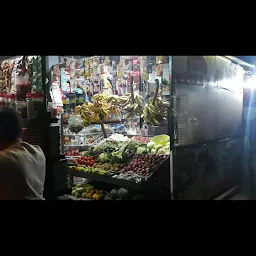 konnola's mini market