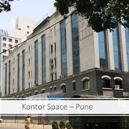 Kontor Space