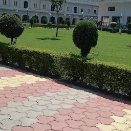 Koohni Sahib Langar Hall