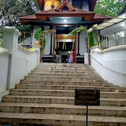 Sree Koottencheri Siva Temple